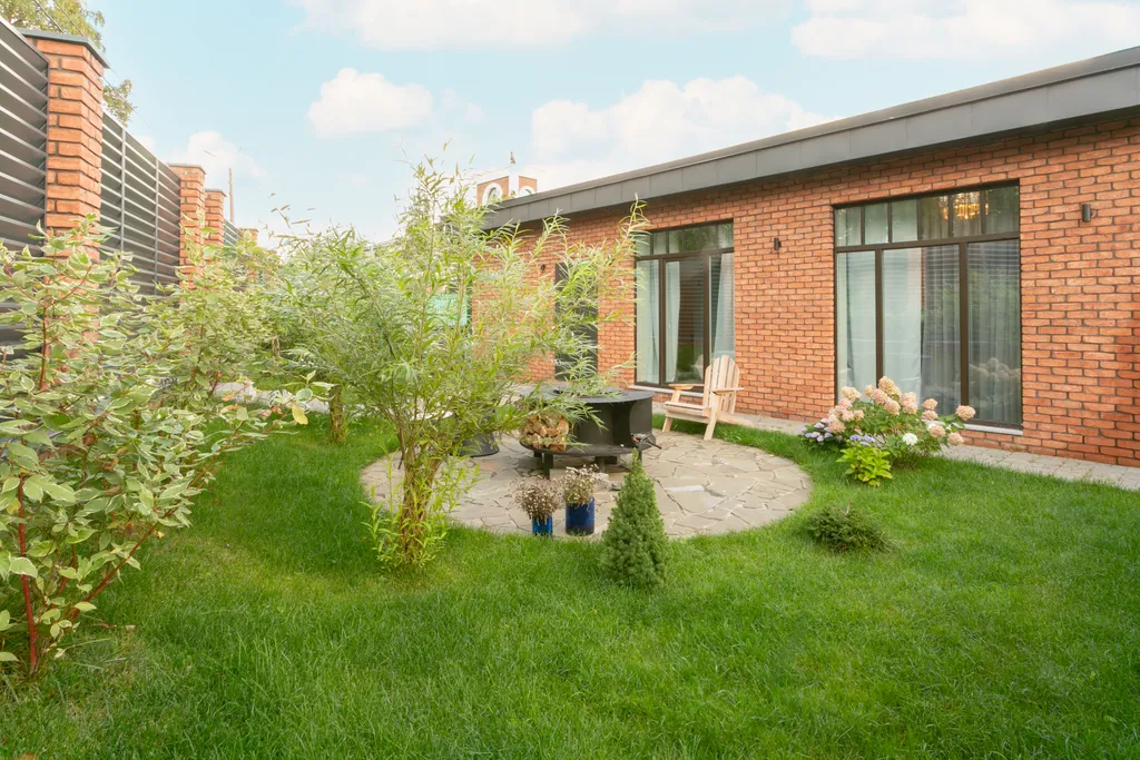 Коттедж Уютный загородный дом — Санкт-Петербург