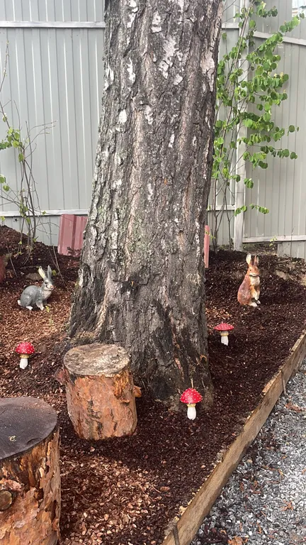 4-комнатный Дом