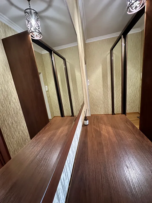 Квартира в центре напротив танка