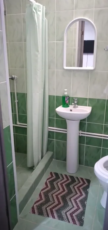 Квартира Четырехместный люкс с отдельным входом — Вервековка