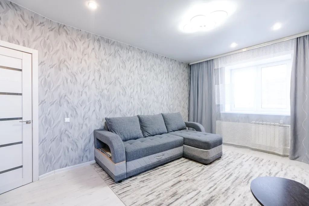 Чистая уютная квартира в центре