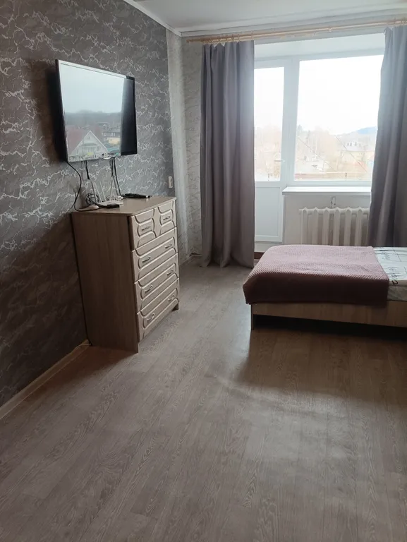 1-комнатная Квартира — аренда посуточно в Хелюля