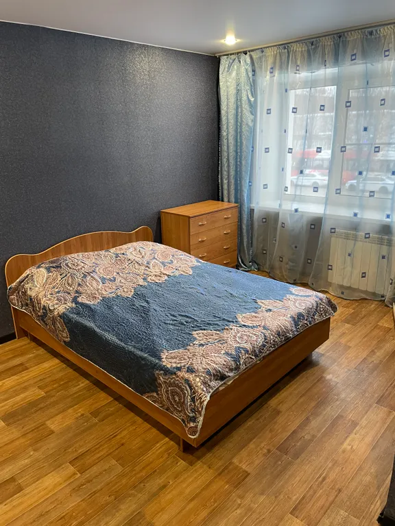 Уютная квартира на пр. Строителей