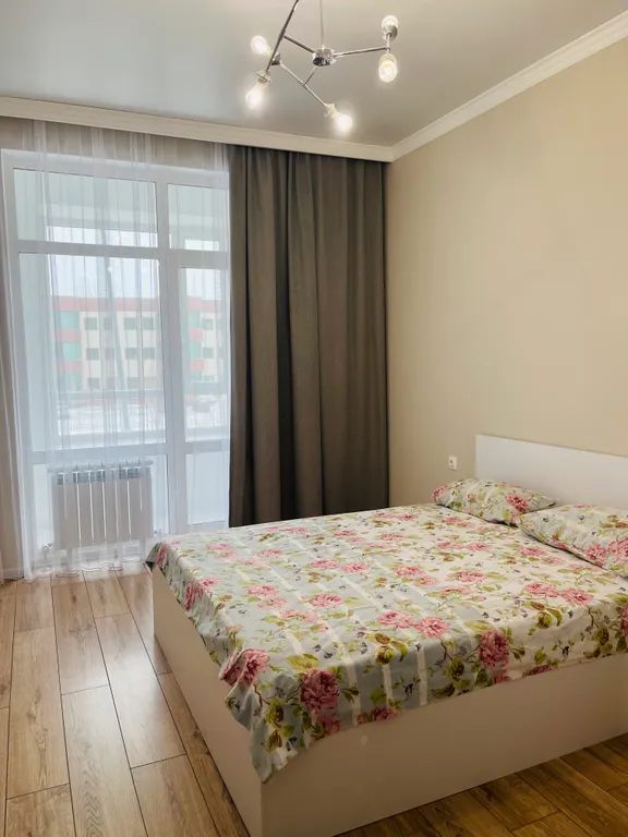 Евродушка в центре