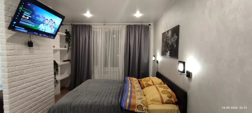 Квартира Квартира Райский уголок — Пушкин