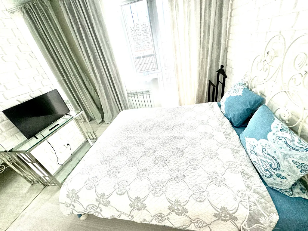 Апартамент комфорт класса Лесной