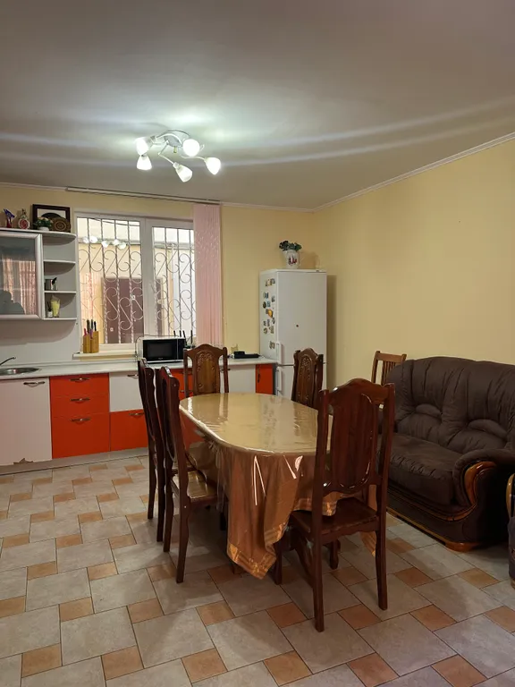 Дом под ключ возле моря