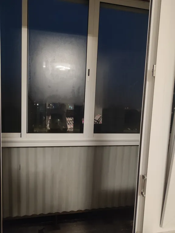 Чистая квартира в центре Ильинки