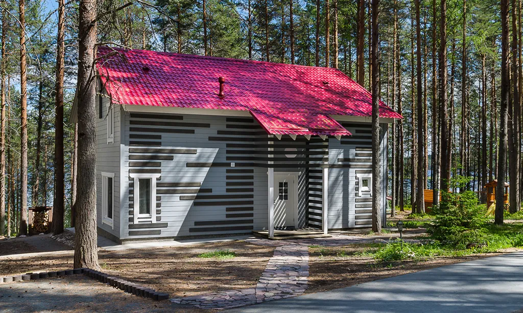 6-комнатный Дом