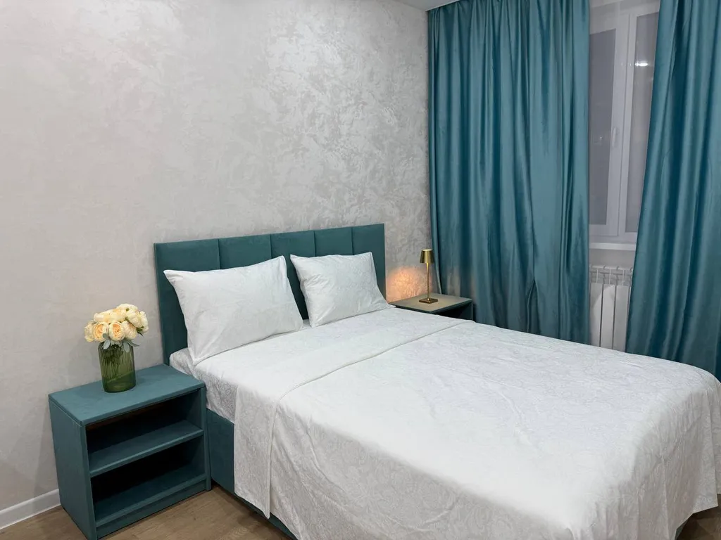 Элитная 2-комнатная квартира в центре