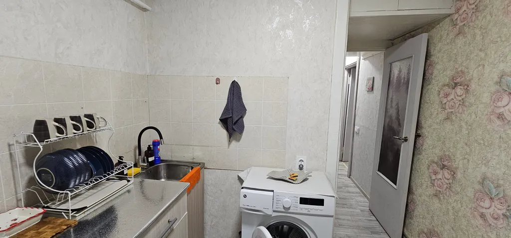 Квартира в центре города