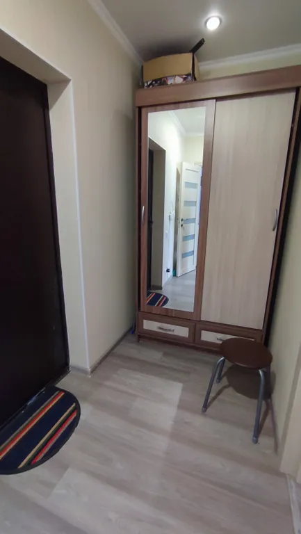 Квартира Уютная квартира — Горячий Ключ