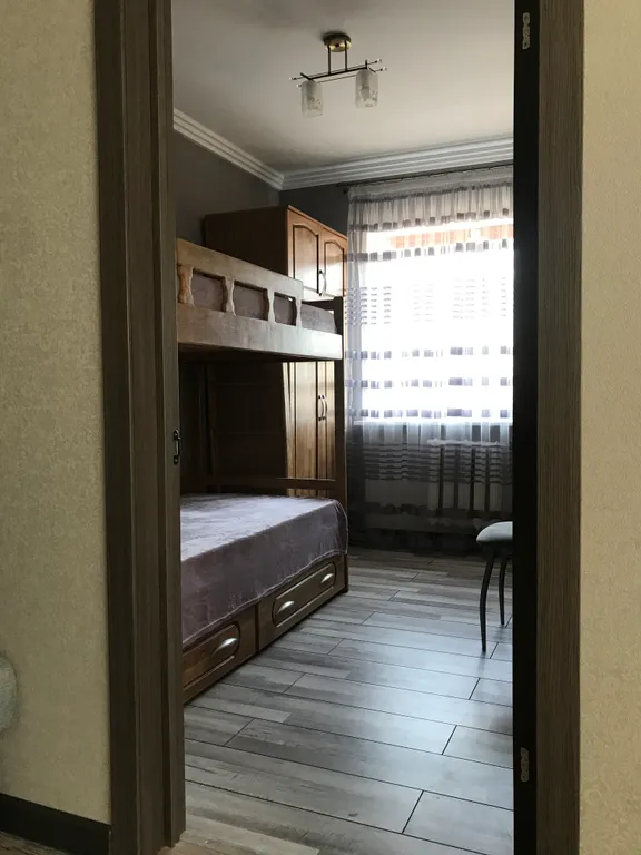 Удобная, красивая, чистая квартира в курортной зоне