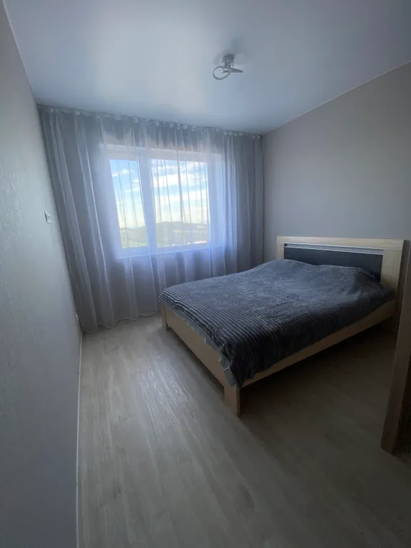 Уютная квартира только после ремонта