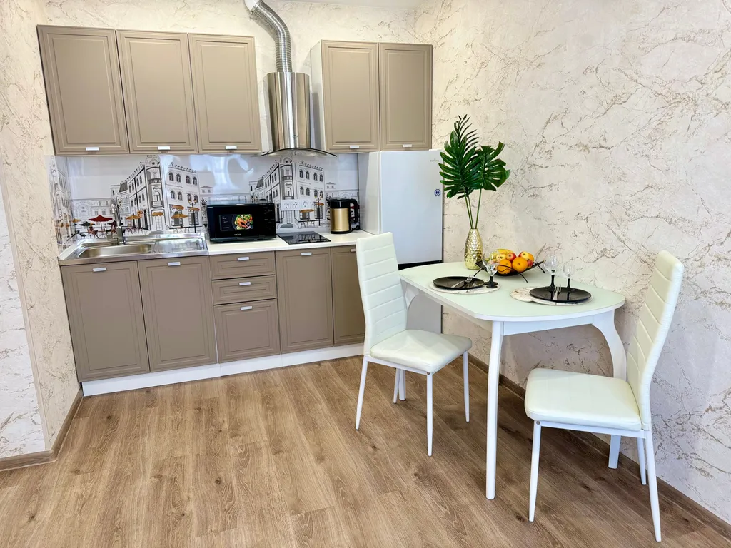 Квартира мечты ждёт вас