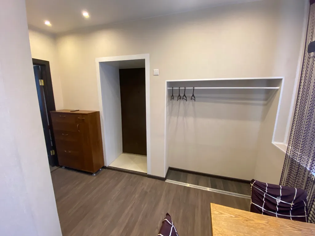 Уютная квартира-дом