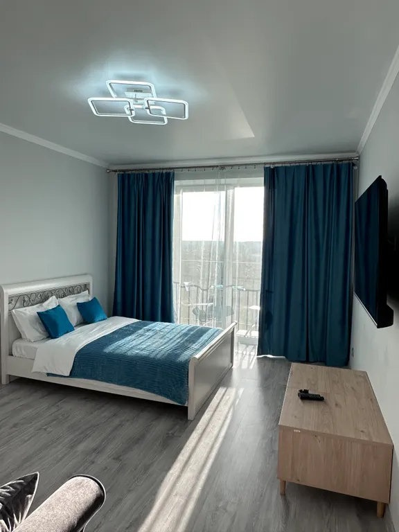 Апартаменты у моря