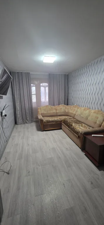 Уютная 2-комнатная квартира