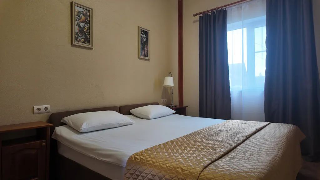 Квартира Комната — аренда посуточно в Балабаново