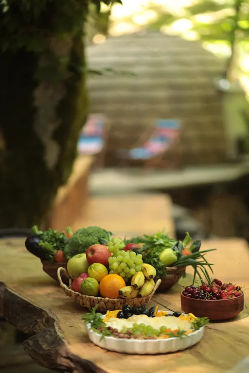 Коттедж Коттедж Twin Botanique — Галицино