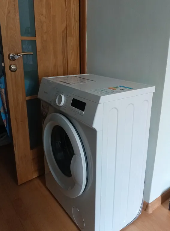 Уютная чистая студия