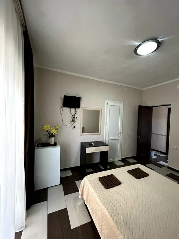 Квартира Квартира Номер комфорт — Геленджик