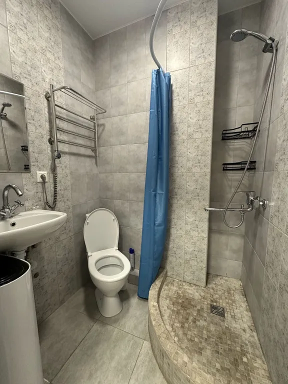 Квартира-студия на Станиславского