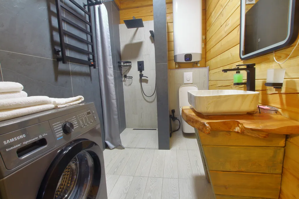 Сердце гор 1