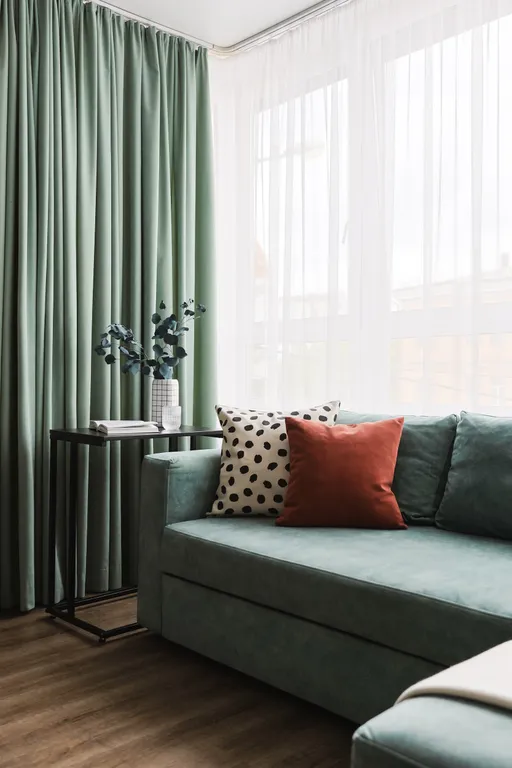 Уютная студия в самом сердце города