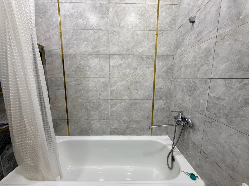 Уютные апартаменты в центре Бишкека