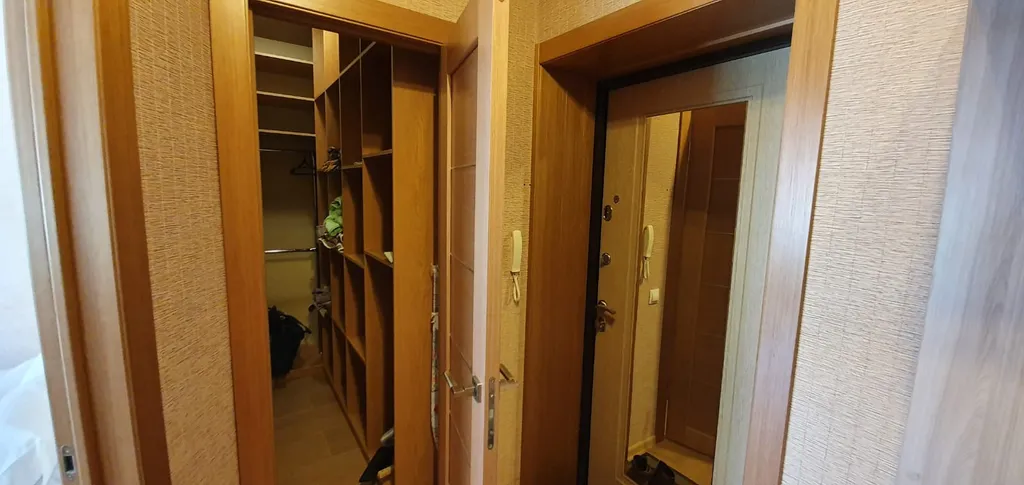 Апартаменты Центральные