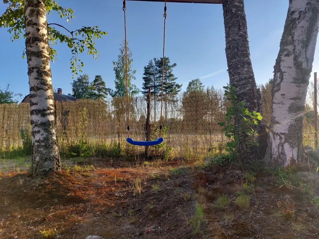 Коттедж Гостевой дом Karhu Casa рядом с Онежским озером — Деревянное