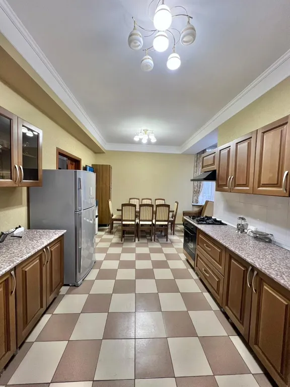 Дом в центре города курорта Кисловодск