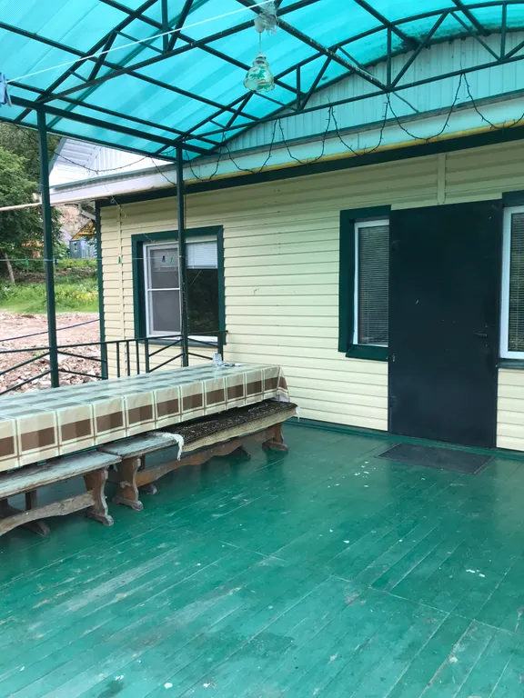 5-комнатный Дом