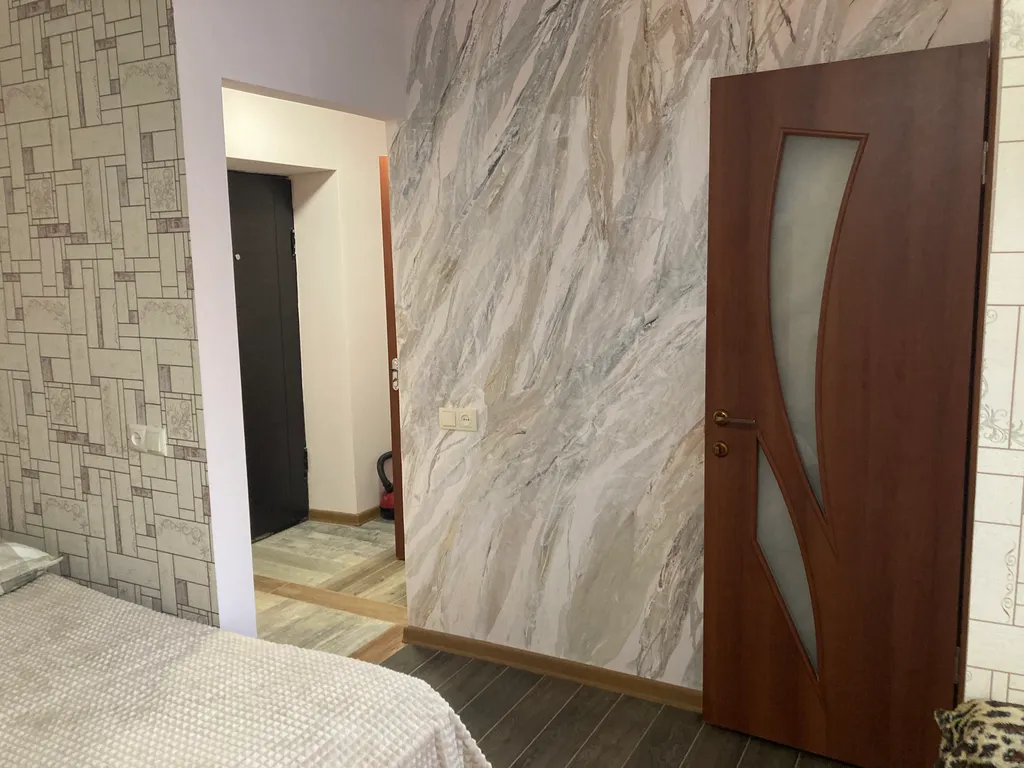 1-комнатная квартира в центре