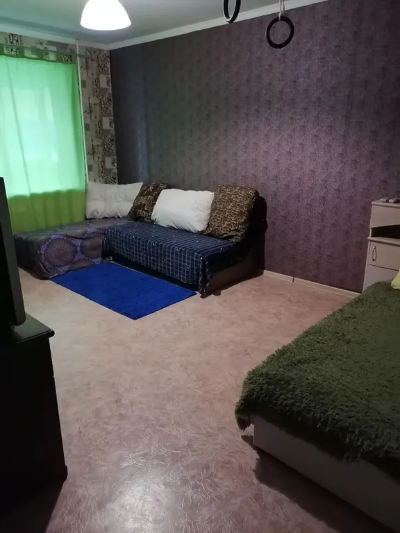 Чистая уютная квартира в центре города