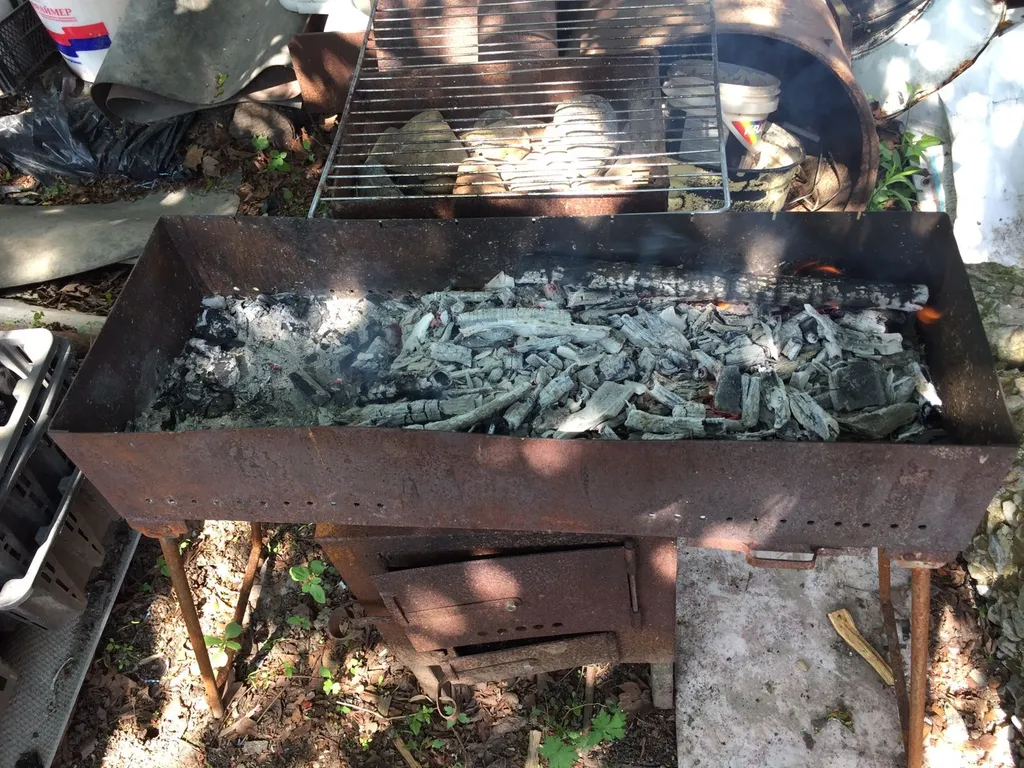 Дача бюджетная