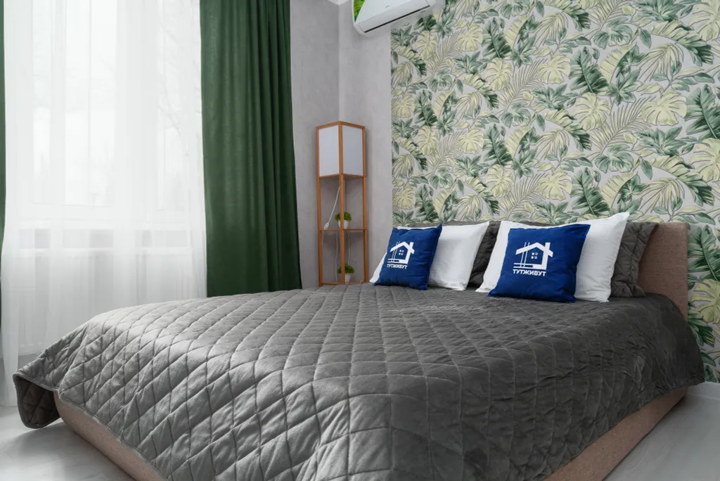 Квартира 1-комнатная Квартира — Краснодар