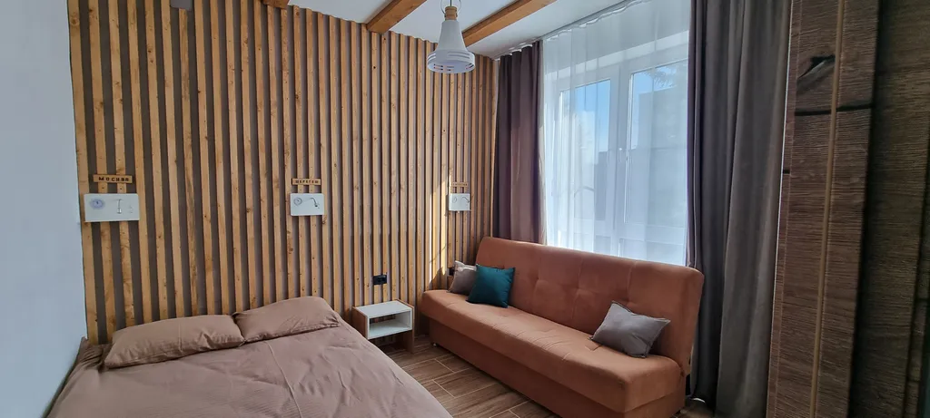 Шикарный таунхаус