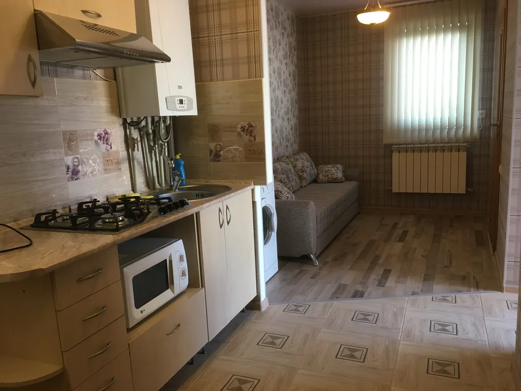 Квартира Комната — Севастополь