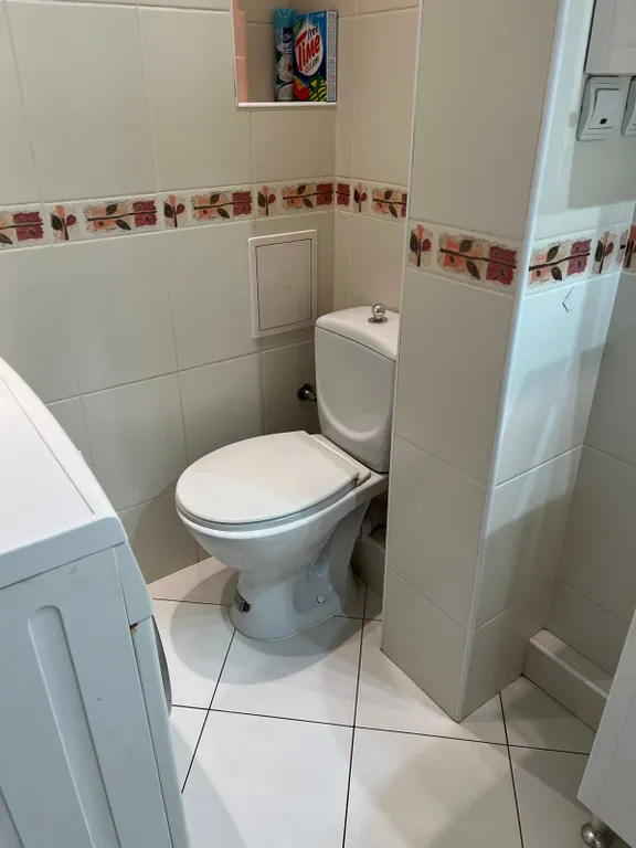 Квартира Уютная квартира в самом центре города. — Калининград