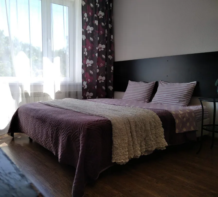 Квартира Студия Париж — аренда посуточно в Дмитров