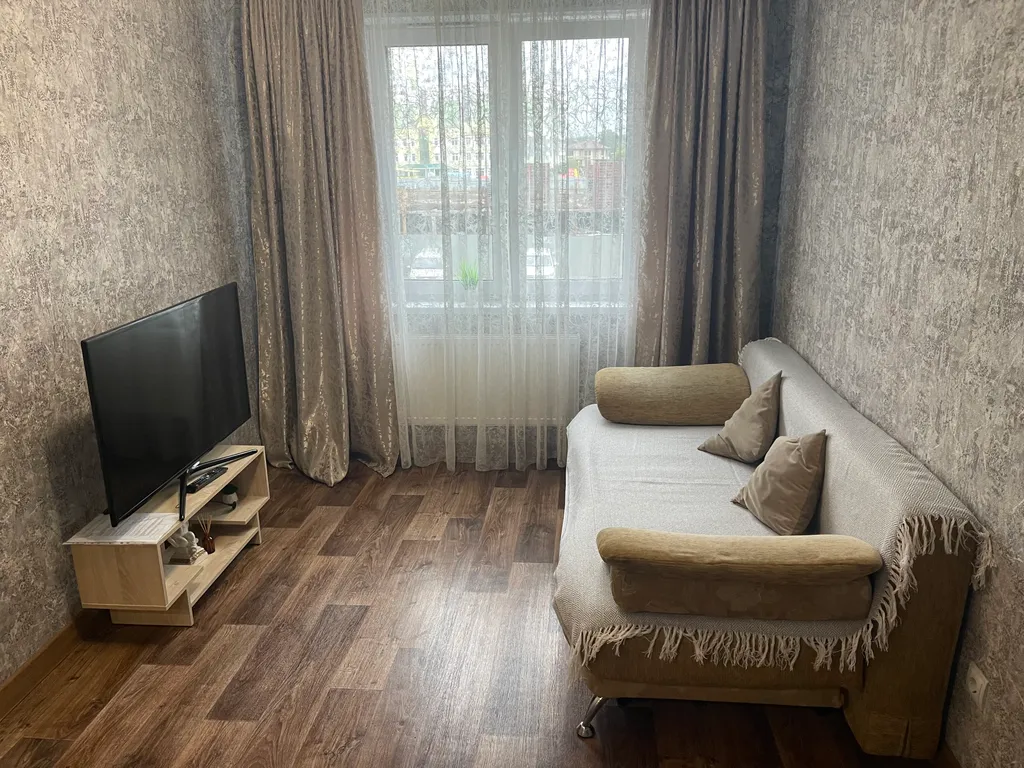 Уютнaя и нeдорогая квaртиpa в центpе