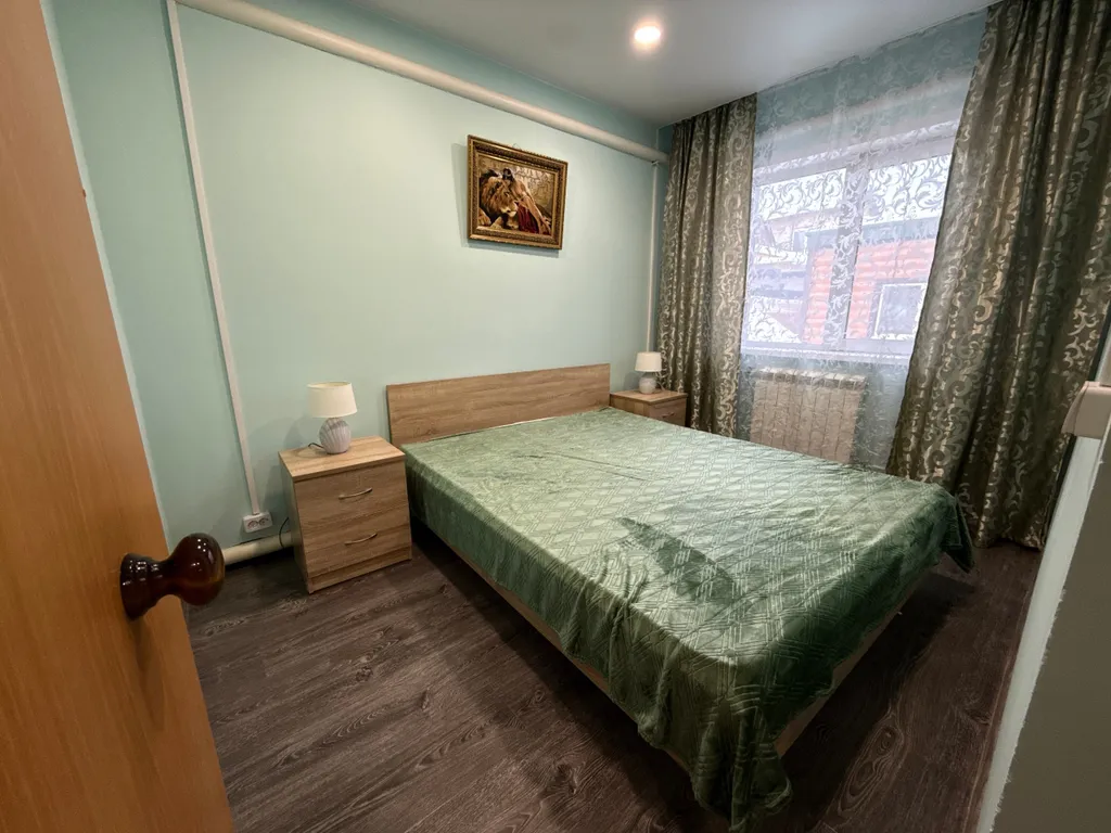 Дом "Солнечный"