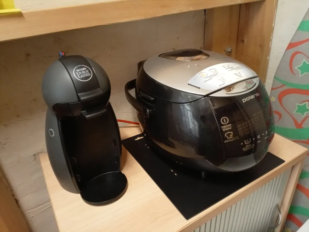 Квартира Комната в коммунальной квартире — Санкт-Петербург