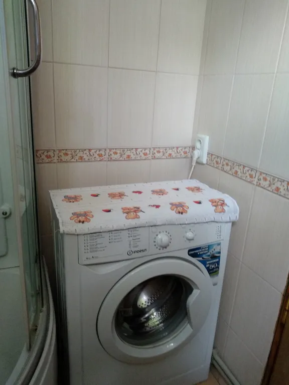 Дом со своим зелёным двориком в исторической части города