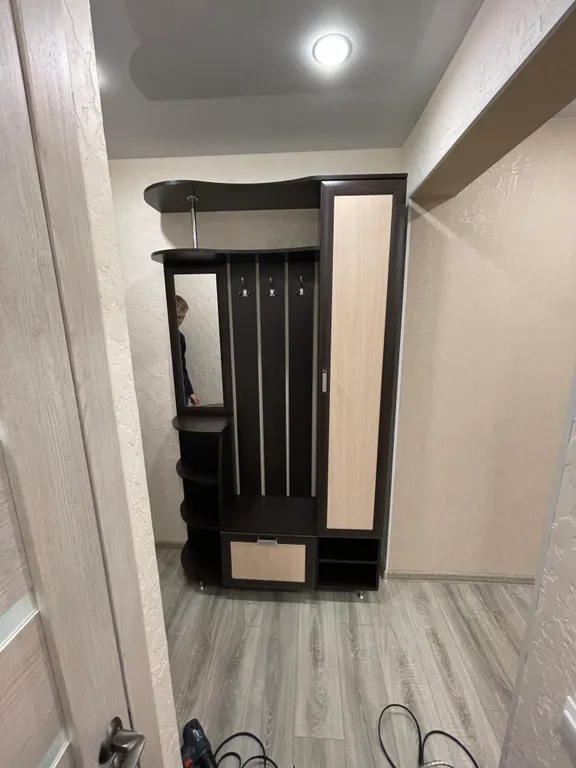 Двухкомнатные апартаменты «уют» для 5 гостей