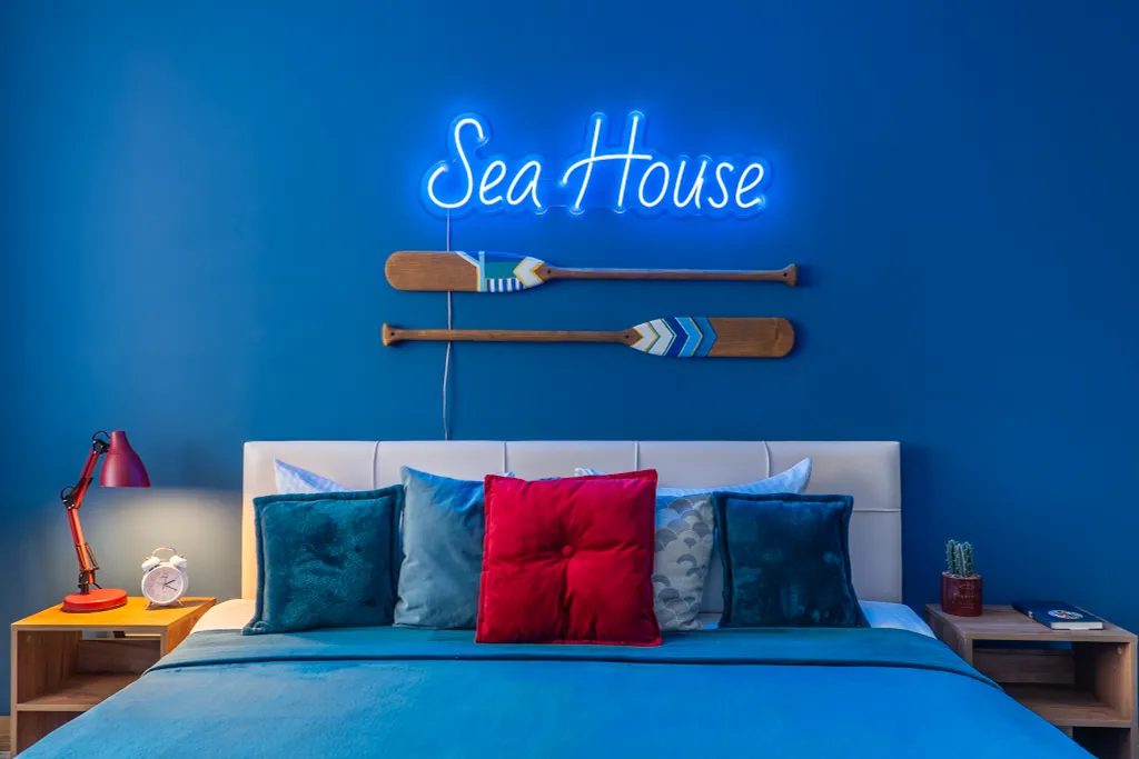 Квартира Апартаменты Sea House с видом на финский залив — Санкт-Петербург