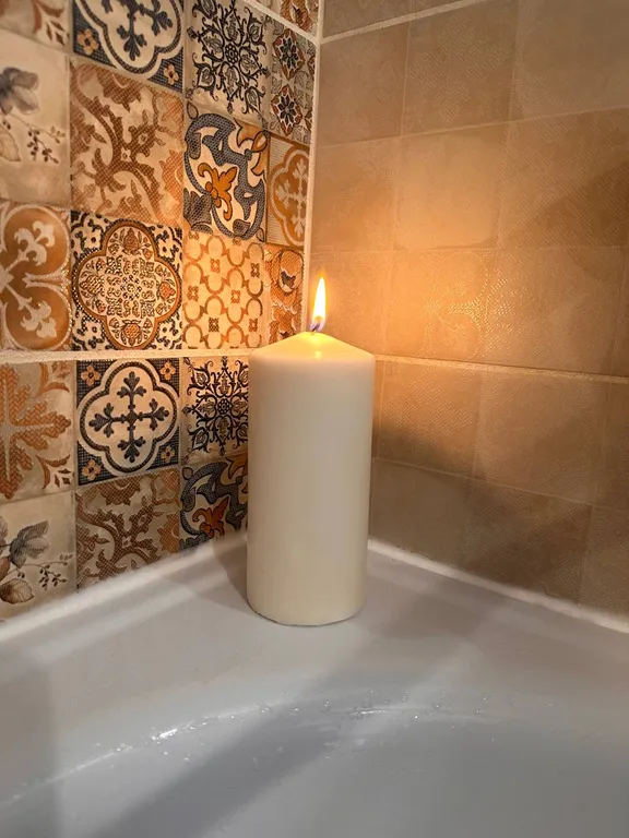 Апартаменты в центре города