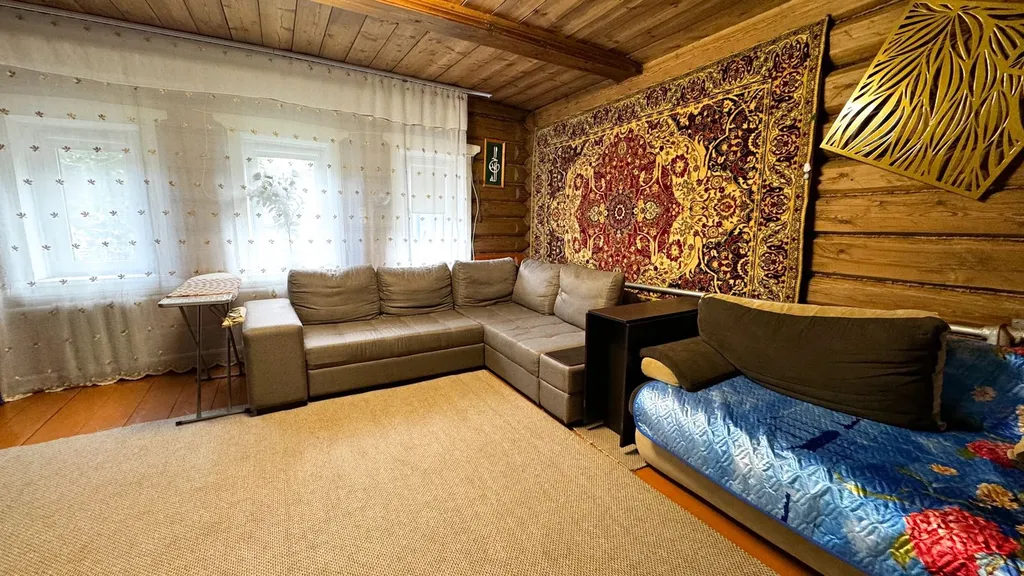 Коттедж Дом с собственной парковкой в центре города Казань. — Казань